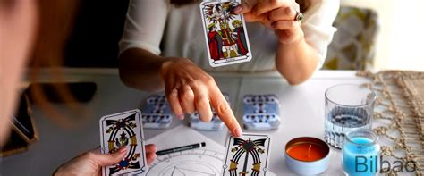 tarot bilbao|Las 10 Mejores Videntes y Tarotistas en Bilbao